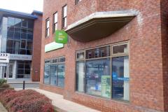 Wilmslow jobcentre earmarked for closure