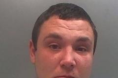 Wilmslow man wanted in relation to a domestic incident