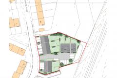 Plans to replace Handforth pub with 8 houses