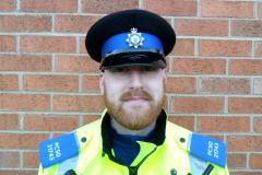 New PCSO for Colshaw Farm