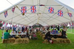 Thousands flock to beer festival