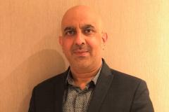 Wilmslow Town Council Election 2023: Candidate Chetan Katre