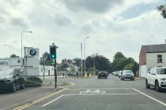 Appeal for witnesses of crash that killed 70-year-old motorcyclist