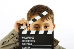 Easter school for budding film makers