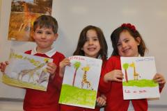 Lindow's tall story