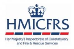 Cheshire Fire and Rescue Service officially rated 'good'
