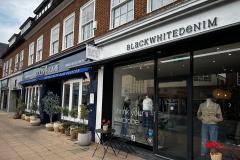 Looking to shop local this summer? Visit Wilmslow