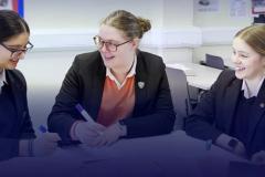 Alderley Edge School for Girls Partners with Yipiyap to Empower Sixth Formers as Peer Tutors