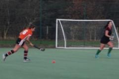 Hockey: Ladies record their highest scoring victory