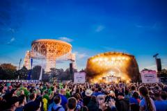 Reader's Letter:Jodrell Bank Festival - unacceptable noise levels