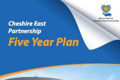 Have your say on five-year plan to improve health and wellbeing
