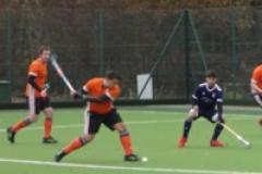 Hockey: Wilmslow men lose 100% record