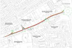 Works to commence on shared walking and cycling route in Handforth