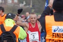 Record demand for Wilmslow Half Marathon