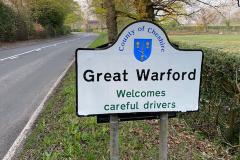 Villagers could face nearly £500,000 bill for faster broadband