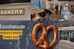 New bakery cafe opening on Grove Street