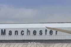 Suspicious bag causes disruption at Manchester Airport