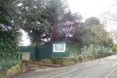 New homes plan refused to protect character of Bollin Valley