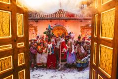 Lapland UK coming to Cheshire