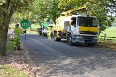 Council approves new £600m highways contract