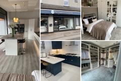 Win Christmas by visiting Stockport fitted furniture showroom