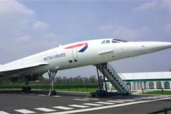 Wilmslow based company wins concorde contract