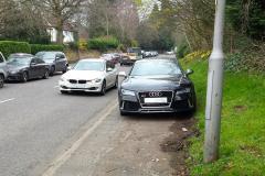 Parents face fines for illegal parking outside schools