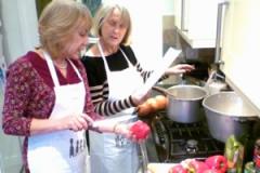 Charity plans for Souper day at new venue