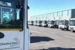 Nearly 100 bin collections blocked by parked vehicles