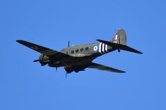 Readers Photos: Anson over Alderley