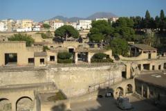 Geography trip 'peaks' in Sorrento