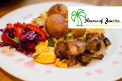 Catering business set to bring an authentic ‘Flavour of Jamaica’