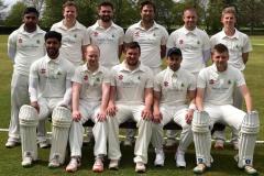 Cricket: Lindow win thriller