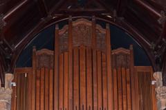 Oscar to perform his final recital