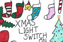 Budding artists to help light up Handforth