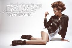 Win a years free hairdressing at innovative new salon