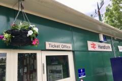 The Greener Handforth project continues to flourish