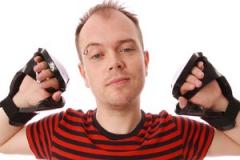 Renowned children’s performer coming to Handforth library
