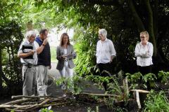 Judgement day - Community comes together to display blooming great effort