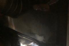 Deep fat fryer catches fire in Wilmslow restaurant