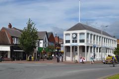 Town Council justifies 28% Council Tax increase