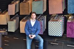 Fluffy Flooring opens on Water Lane