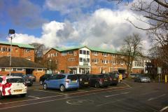 Have your say on plans to introduce evening and Sunday parking charges