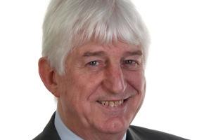 Cllr David Topping