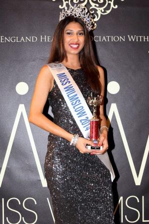 Rio Tuli Miss Wilmslow