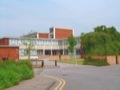 wilmslowhighentrance