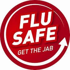 flu jab