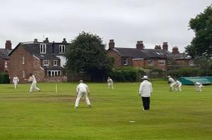 Lindow CC