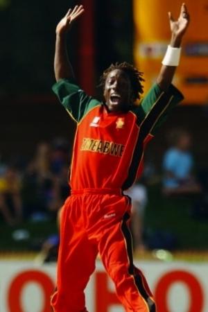 Henry Olonga photo2