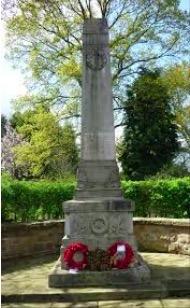 HANDFORTHMEMORIAL